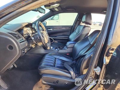 Zdjęcie 7 z 13 samochodu: 2019 CHRYSLER 300 S VIN:2C3CCABG9KH537831 - miniatura