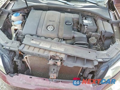 Zdjęcie 11 z 11 samochodu: 2013 VOLKSWAGEN PASSAT S VIN:1VWAP7A37DC102351 - miniatura