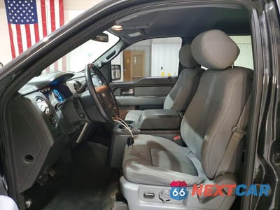 Zdjęcie 7 z 12 samochodu: 2013 FORD F150 SUPERCREW VIN:1FTFW1ET9DFD16341 - miniatura