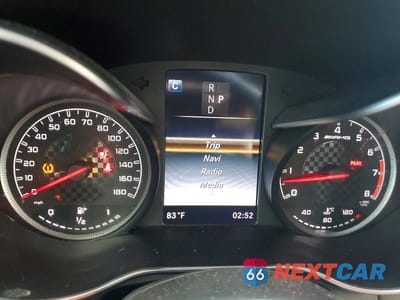 Zdjęcie 9 z 13 samochodu: 2017 MERCEDES-BENZ GLC 43 4MATIC AMG VIN:WDC0G6EB8HF149090 - miniatura