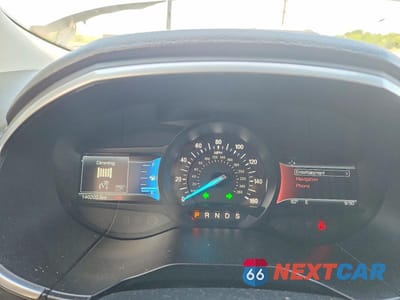 Zdjęcie 9 z 13 samochodu: 2018 FORD EDGE SPORT VIN:2FMPK4AP7JBB61453 - miniatura