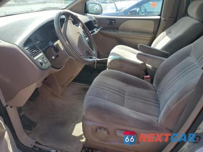 Zdjęcie 7 z 12 samochodu: 1999 TOYOTA SIENNA CE VIN:4T3ZF19C2XU107288 - miniatura