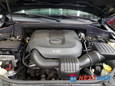 Zdjęcie 12 z 13 samochodu: 2015 JEEP GRAND CHEROKEE OVERLAND VIN:1C4RJFCG8FC620067 - miniatura