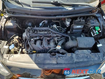 Zdjęcie 11 z 12 samochodu: 2013 HYUNDAI ACCENT GS VIN:KMHCT5AE8DU068522 - miniatura