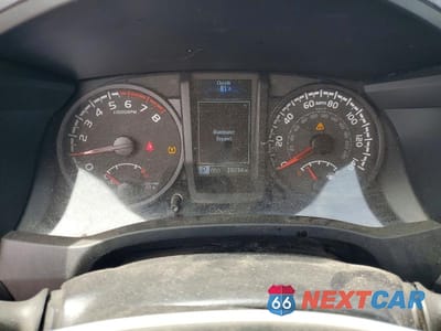Zdjęcie 9 z 12 samochodu: 2022 TOYOTA TACOMA SR VIN:3TYAX5GN9NT051777 - miniatura