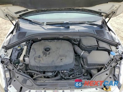 Zdjęcie 12 z 13 samochodu: 2016 VOLVO XC60 T5 VIN:YV440MDJ9G2867002 - miniatura
