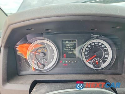Zdjęcie 9 z 13 samochodu: 2013 RAM 1500 ST VIN:1C6RR6FG2DS549852 - miniatura