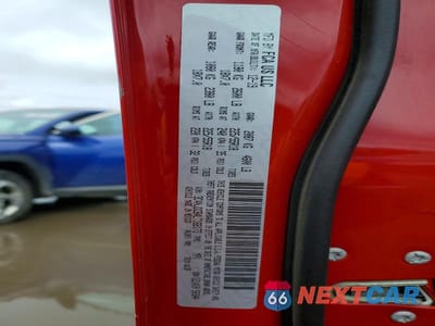 Zdjęcie 13 z 13 samochodu: 2020 JEEP COMPASS LIMITED VIN:3C4NJDCB4LT168173 - miniatura