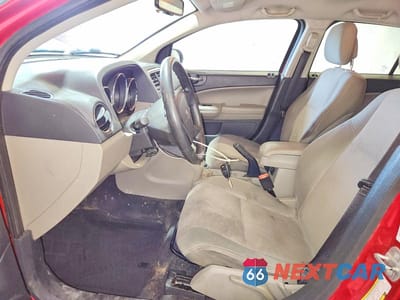 Zdjęcie 7 z 13 samochodu: 2012 DODGE CALIBER SXT VIN:1C3CDWDA4CD531730 - miniatura