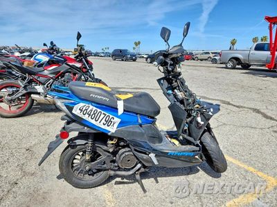 2024 RAPP MOTORCYCLE H0DTADF29RX078855 - główne zdjęcie licytacji z USA - miniatura