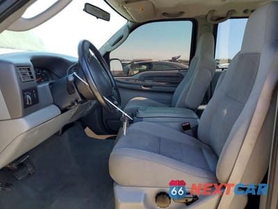 Zdjęcie 7 z 12 samochodu: 2004 FORD F250 SUPER DUTY VIN:1FTNW20L24EC44364 - miniatura