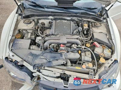 Zdjęcie 11 z 12 samochodu: 2011 SUBARU IMPREZA WRX VIN:JF1GV7F6XBG521554 - miniatura