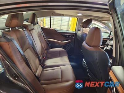 Zdjęcie 10 z 12 samochodu: 2024 SUBARU LEGACY TOURING XT VIN:4S3BWGP69R3011083 - miniatura