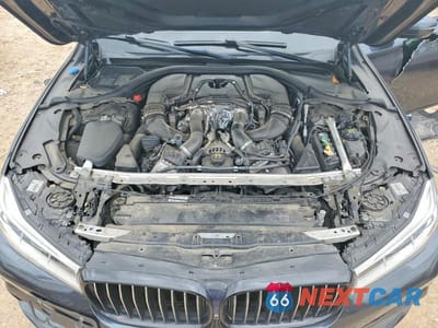 Zdjęcie 11 z 12 samochodu: 2019 BMW 750 I VIN:WBA7F0C51KGM24895 - miniatura