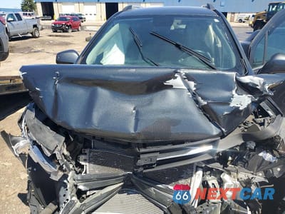 Zdjęcie 12 z 13 samochodu: 2018 CHEVROLET TRAX 1LT VIN:KL7CJPSB3JB687155 - miniatura