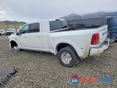 Drugie zdjęcie samochodu z przodu: 2026 RAM 3500 LIMITED VIN:3C63RRPL4TG159179 - miniatura