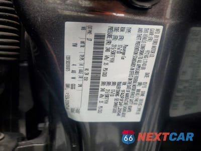 Zdjęcie 12 z 12 samochodu: 2015 FORD FOCUS SE VIN:1FADP3F24FL259546 - miniatura