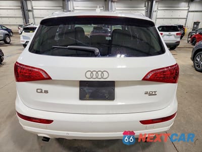 Zdjęcie 6 z 12 samochodu: 2012 AUDI Q5 PREMIUM PLUS VIN:WA1LFAFP1CA012141 - miniatura