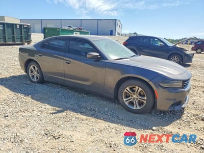 Czwarte zdjęcie samochodu z boku: 2016 DODGE CHARGER SE VIN:2C3CDXBG4GH303538 - miniatura