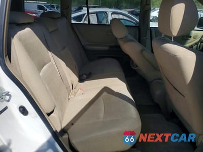 Zdjęcie 11 z 12 samochodu: 2006 TOYOTA HIGHLANDER BASE VIN:JTEGD21A560149790 - miniatura