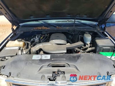 Zdjęcie 12 z 13 samochodu: 2006 CHEVROLET SUBURBAN K1500 VIN:3GNFK16Z66G244988 - miniatura