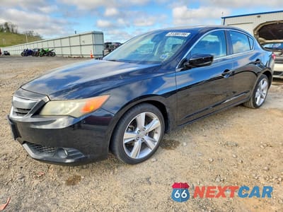 2013 ACURA ILX 20 TECH 19VDE1F77DE003593 - główne zdjęcie licytacji z USA - miniatura