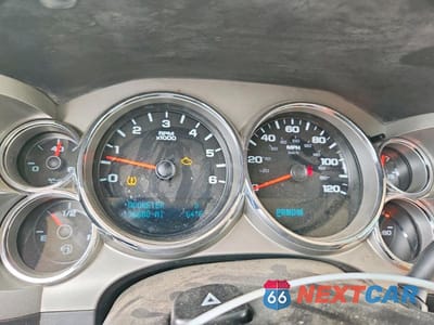 Zdjęcie 9 z 12 samochodu: 2009 GMC SIERRA K1500 SLE VIN:3GTEK23309G256472 - miniatura