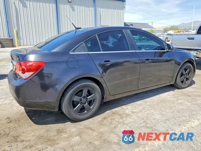 Trzecie zdjęcie samochodu z tyłu: 2014 CHEVROLET CRUZE LT VIN:1G1PD5SB1E7213853 - miniatura