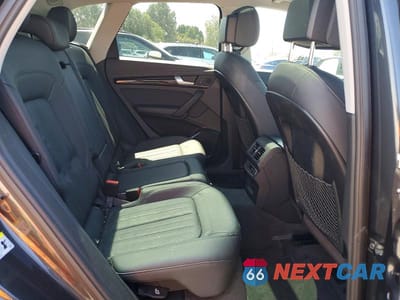 Zdjęcie 11 z 13 samochodu: 2020 AUDI Q5 PREMIUM VIN:WA1ANAFY2L2045999 - miniatura