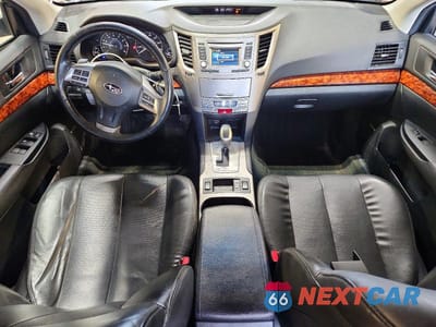 Zdjęcie 8 z 12 samochodu: 2012 SUBARU LEGACY 2.5I LIMITED VIN:4S3BMBK62C3041999 - miniatura