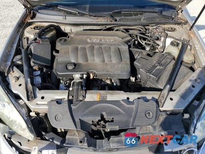 Zdjęcie 11 z 12 samochodu: 2012 CHEVROLET IMPALA LT VIN:2G1WG5E32C1131910 - miniatura
