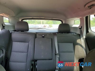 Zdjęcie 10 z 13 samochodu: 2024 GMC TERRAIN SLE VIN:3GKALMEG1RL327293 - miniatura