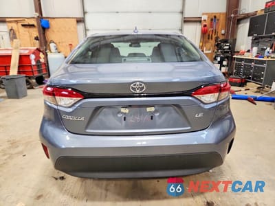 Zdjęcie 6 z 11 samochodu: 2026 TOYOTA COROLLA LE VIN:5YFB4MDE7TP378563 - miniatura