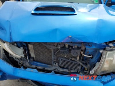 Zdjęcie 11 z 11 samochodu: 2011 TOYOTA TACOMA V6 VIN:3TMMU4FN2BM034571 - miniatura