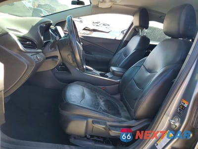Zdjęcie 7 z 12 samochodu: 2018 CHEVROLET VOLT PREMIER VIN:1G1RB6S56JU154065 - miniatura