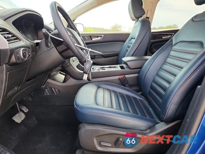 Zdjęcie 7 z 14 samochodu: 2023 FORD EDGE SEL VIN:2FMPK4J90PBA09170 - miniatura