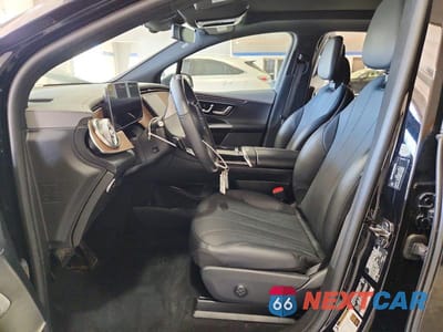 Zdjęcie 7 z 13 samochodu: 2023 MERCEDES-BENZ EQE SUV 350 4MATIC VIN:4JGGM1CB5PA010819 - miniatura