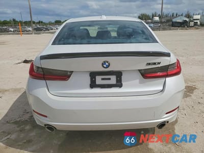 Zdjęcie 6 z 12 samochodu: 2024 BMW 330I VIN:3MW69FF08R8E27677 - miniatura