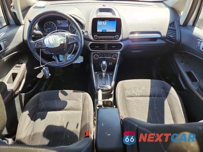 Zdjęcie 8 z 13 samochodu: 2019 FORD ECOSPORT SE VIN:MAJ6S3GLXKC274030 - miniatura