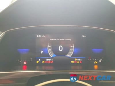 Zdjęcie 9 z 13 samochodu: 2022 VOLKSWAGEN TIGUAN SE VIN:3VV2B7AX5NM040524 - miniatura