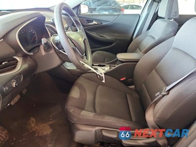 Zdjęcie 7 z 13 samochodu: 2024 CHEV MALIBU LS VIN:1G1ZC5ST5RF225567 - miniatura