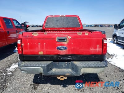 Zdjęcie 6 z 14 samochodu: 2015 FORD F250 SUPER DUTY VIN:1FT7W2B67FEA91371 - miniatura