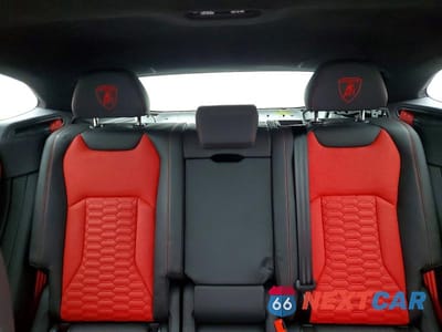 Zdjęcie 10 z 14 samochodu: 2022 LAMBORGHINI URUS VIN:ZPBUA1ZL6NLA20754 - miniatura