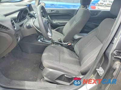 Zdjęcie 7 z 12 samochodu: 2019 FORD FIESTA VIN:3FADP4EJ1KM138156 - miniatura
