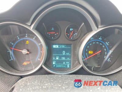 Zdjęcie 9 z 12 samochodu: 2013 CHEVROLET CRUZE LT VIN:1G1PC5SB3D7323577 - miniatura