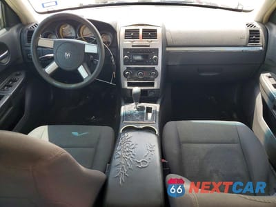 Zdjęcie 8 z 11 samochodu: 2010 DODGE CHARGER SXT VIN:2B3CA3CV2AH178252 - miniatura