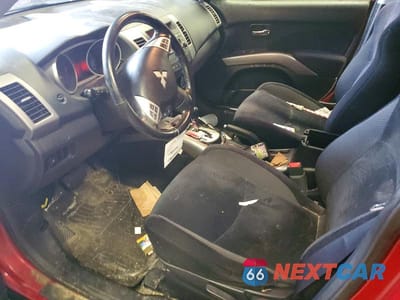 Zdjęcie 7 z 13 samochodu: 2011 MITSUBISHI OUTLANDER ES VIN:JA4AS2AW6BU602050 - miniatura