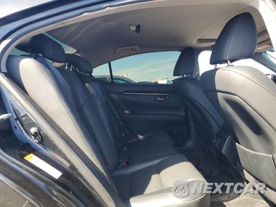 Zdjęcie 10 z 12 samochodu: 2018 LEXUS ES 300H VIN:JTHBW1GG1J2169691 - miniatura