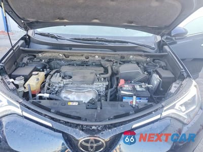 Zdjęcie 12 z 13 samochodu: 2018 TOYOTA RAV4 LIMITED VIN:JTMYFREV0JJ198374 - miniatura
