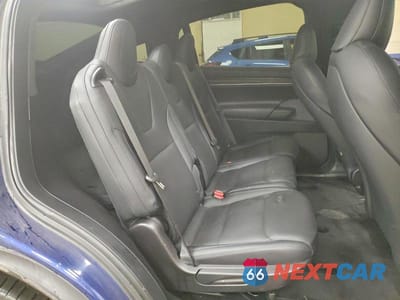 Zdjęcie 11 z 13 samochodu: 2022 TESLA MODEL X VIN:7SAXCAE53NF350136 - miniatura